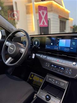 هيونداي كونا